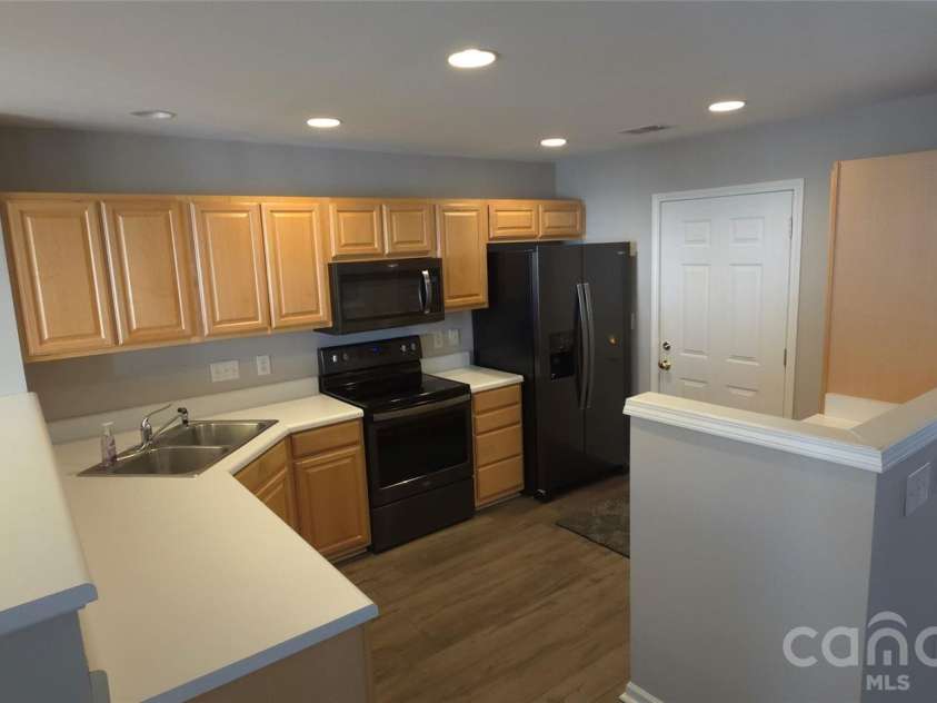 11542 Rabbit Ridge Road, Charlotte, NC 28270.  MLS# CAR4359487, YatesRealty ID 4823. 