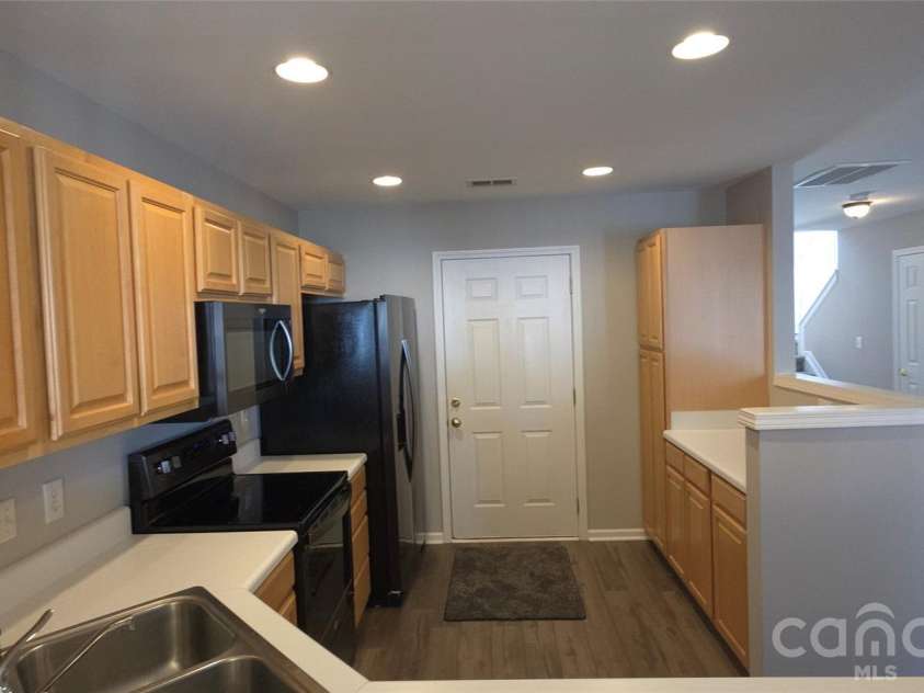 11542 Rabbit Ridge Road, Charlotte, NC 28270.  MLS# CAR4359487, YatesRealty ID 4823. 