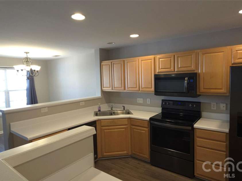 11542 Rabbit Ridge Road, Charlotte, NC 28270.  MLS# CAR4359487, YatesRealty ID 4823. 