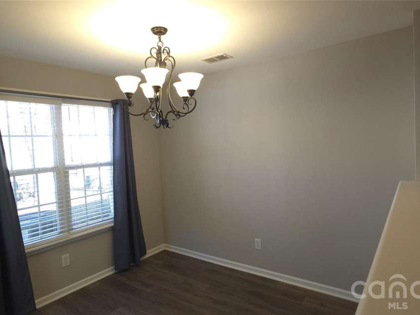 11542 Rabbit Ridge Road, Charlotte, NC 28270.  MLS# CAR4359487, YatesRealty ID 4823. 