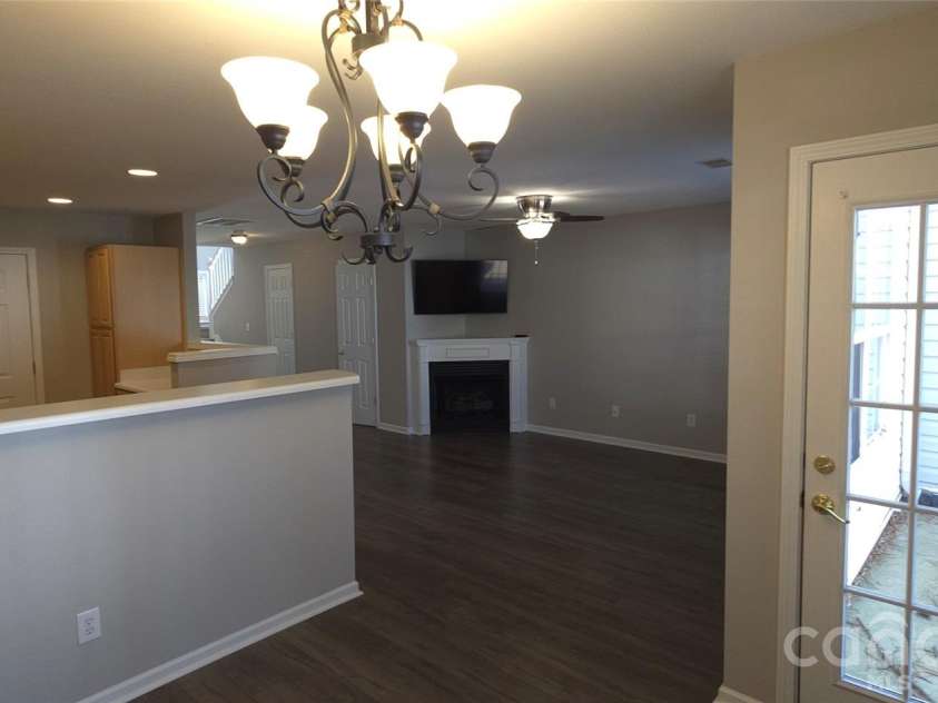11542 Rabbit Ridge Road, Charlotte, NC 28270.  MLS# CAR4359487, YatesRealty ID 4823. 