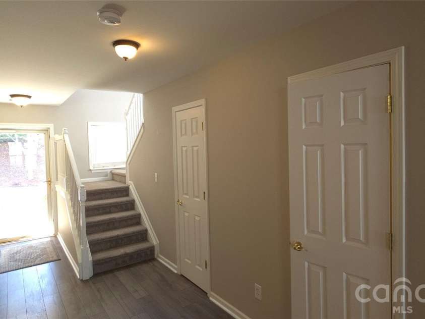 11542 Rabbit Ridge Road, Charlotte, NC 28270.  MLS# CAR4359487, YatesRealty ID 4823. 
