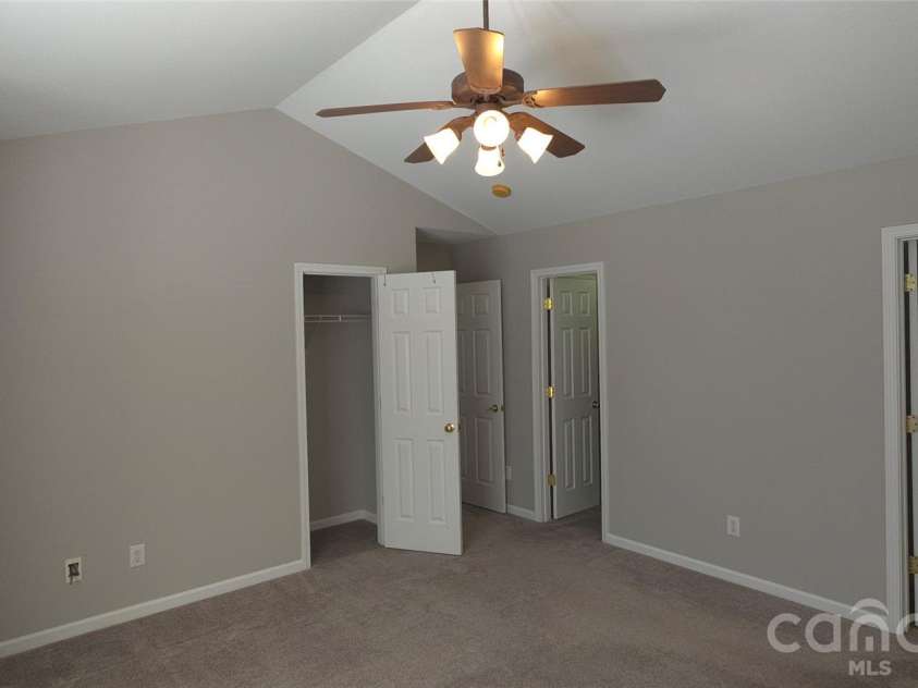 11542 Rabbit Ridge Road, Charlotte, NC 28270.  MLS# CAR4359487, YatesRealty ID 4823. 