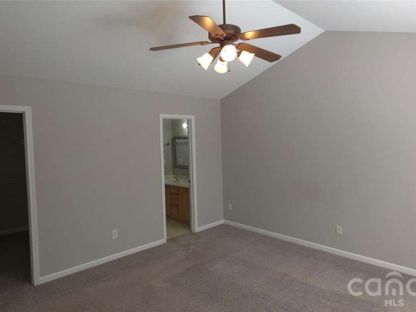 11542 Rabbit Ridge Road, Charlotte, NC 28270.  MLS# CAR4359487, YatesRealty ID 4823. 