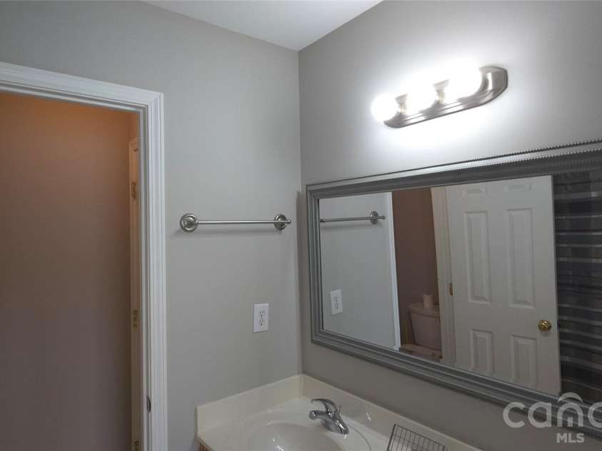 11542 Rabbit Ridge Road, Charlotte, NC 28270.  MLS# CAR4359487, YatesRealty ID 4823. 