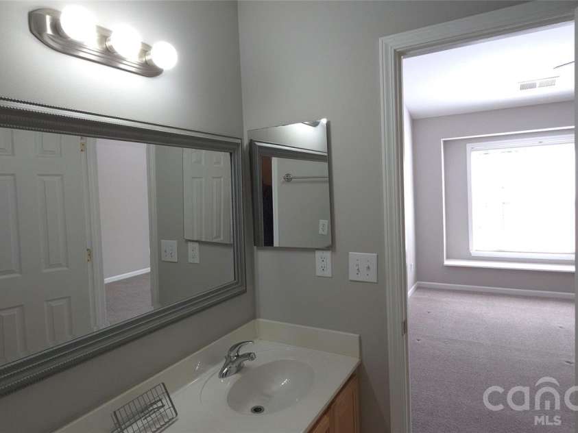 11542 Rabbit Ridge Road, Charlotte, NC 28270.  MLS# CAR4359487, YatesRealty ID 4823. 
