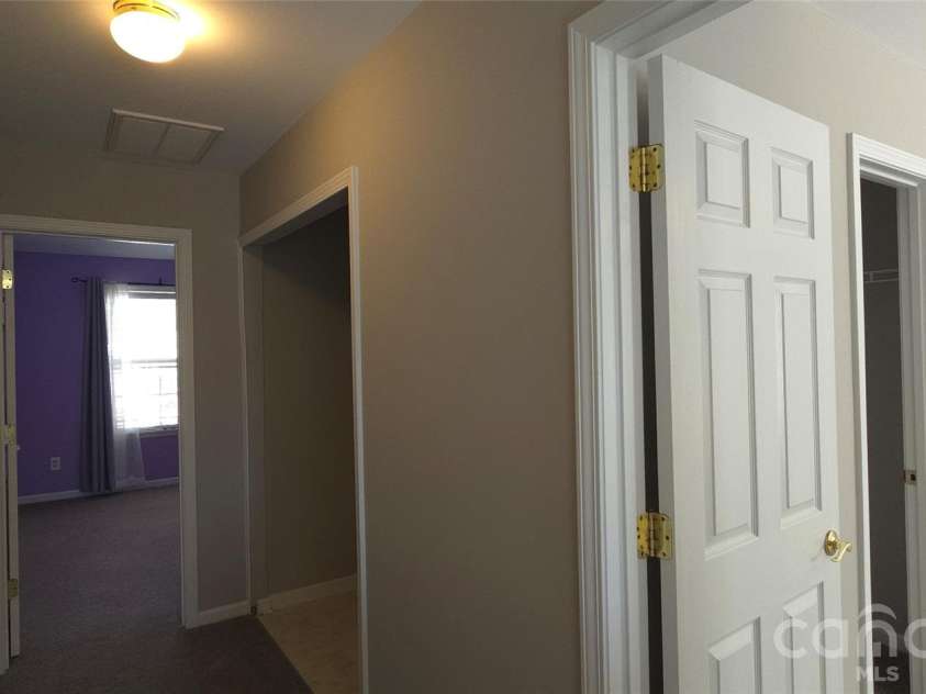 11542 Rabbit Ridge Road, Charlotte, NC 28270.  MLS# CAR4359487, YatesRealty ID 4823. 