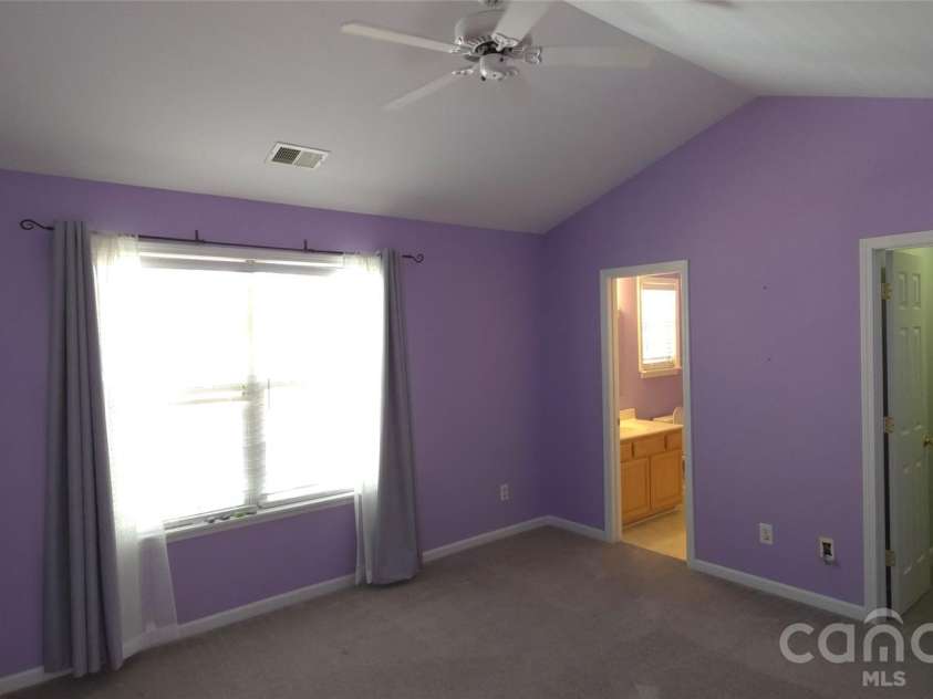 11542 Rabbit Ridge Road, Charlotte, NC 28270.  MLS# CAR4359487, YatesRealty ID 4823. 