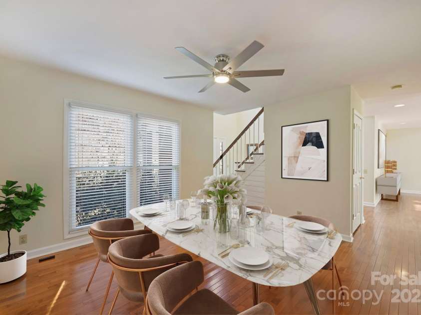 12724 Cliffcreek Drive, Huntersville, NC 28078.  MLS# CAR4223582, YatesRealty ID 4823. 
