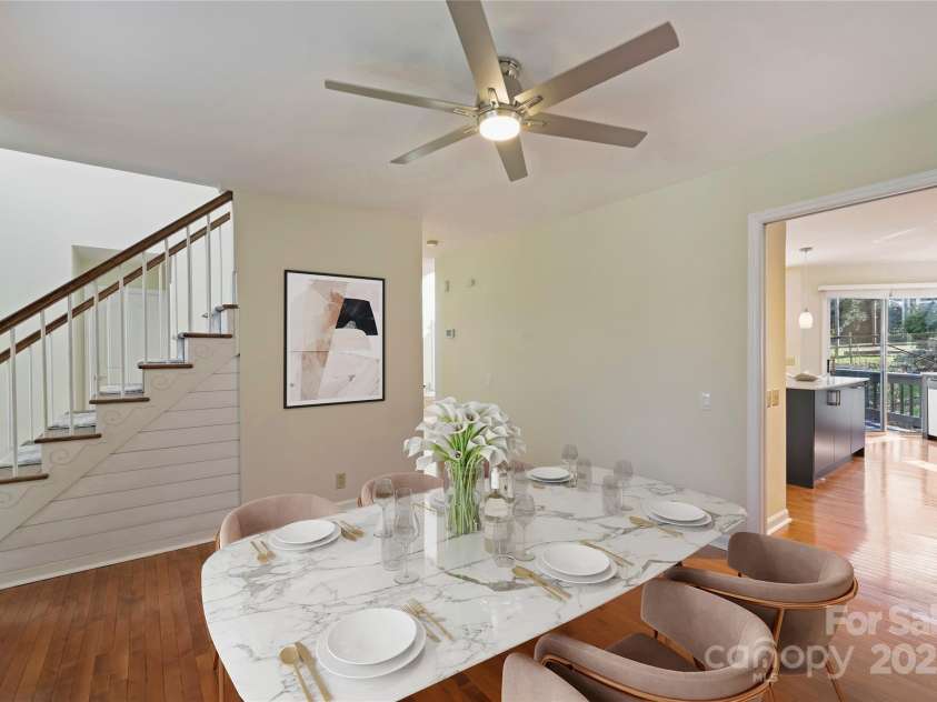12724 Cliffcreek Drive, Huntersville, NC 28078.  MLS# CAR4223582, YatesRealty ID 4823. 