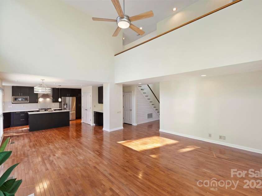 12724 Cliffcreek Drive, Huntersville, NC 28078.  MLS# CAR4223582, YatesRealty ID 4823. 