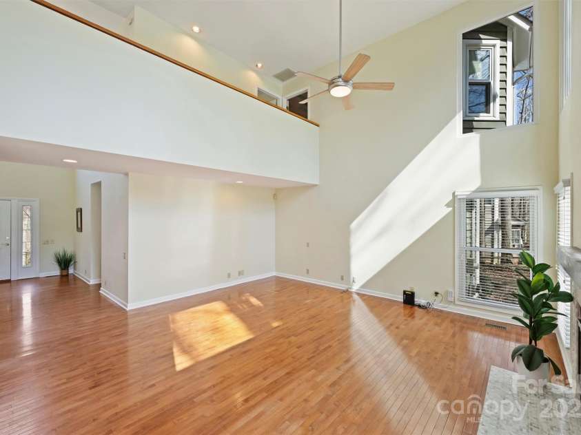12724 Cliffcreek Drive, Huntersville, NC 28078.  MLS# CAR4223582, YatesRealty ID 4823. 