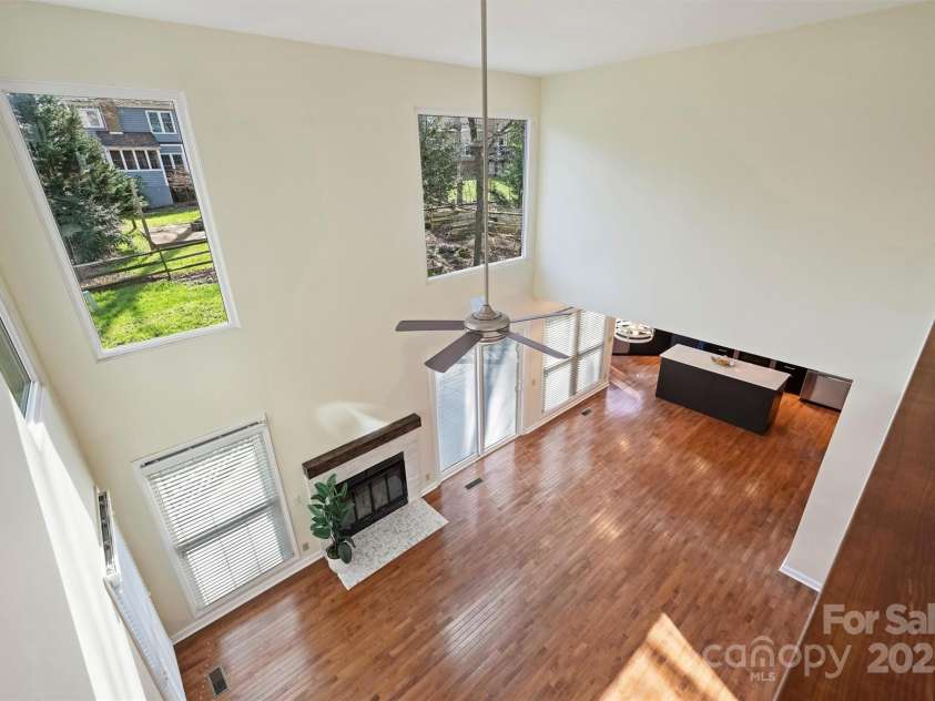 12724 Cliffcreek Drive, Huntersville, NC 28078.  MLS# CAR4223582, YatesRealty ID 4823. 