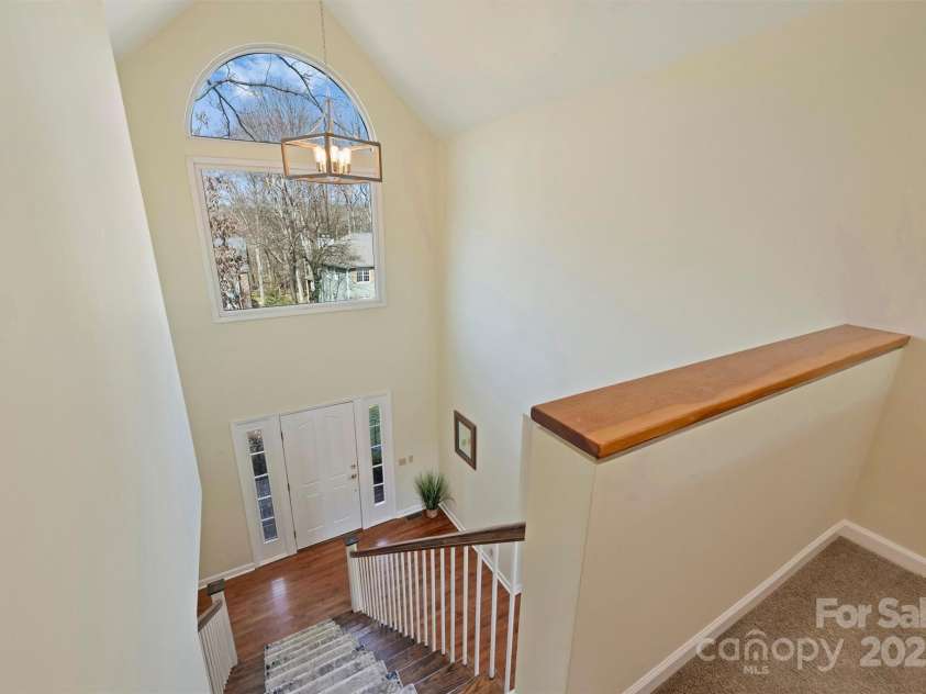 12724 Cliffcreek Drive, Huntersville, NC 28078.  MLS# CAR4223582, YatesRealty ID 4823. 