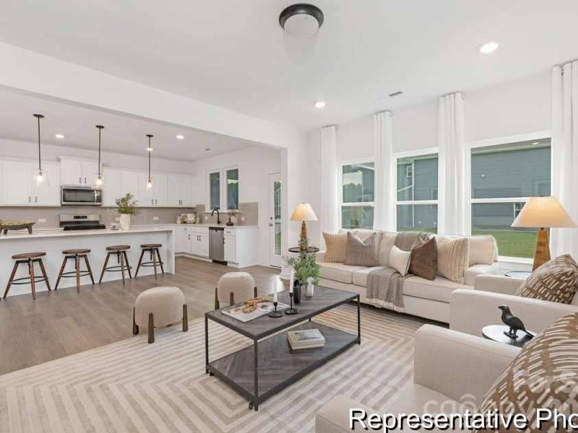 210 Stonewater Drive, Red Cross, NC 28129.  MLS# CAR4346833, YatesRealty ID 4823. 