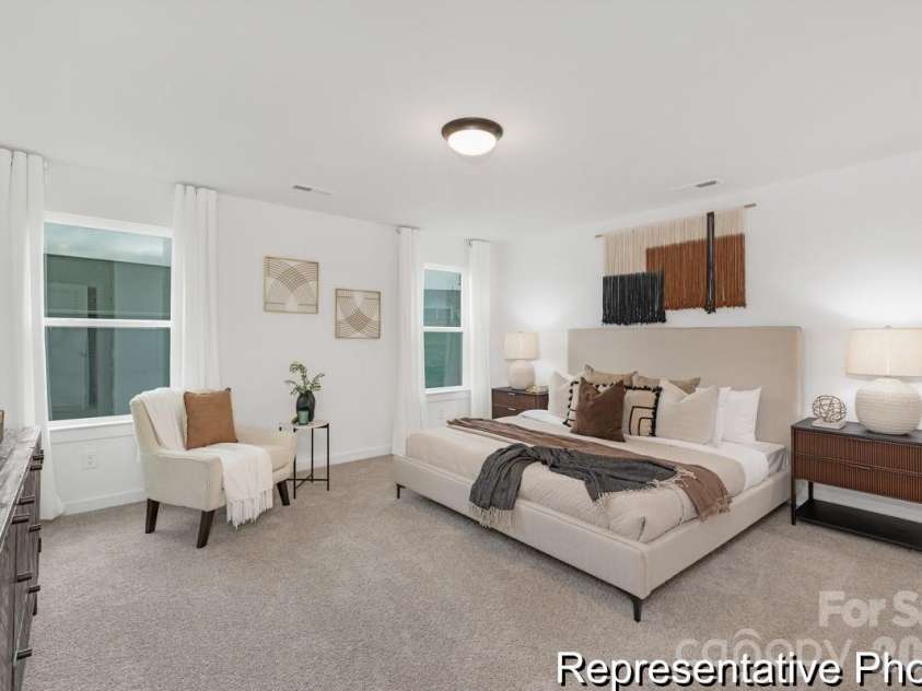 210 Stonewater Drive, Red Cross, NC 28129.  MLS# CAR4346833, YatesRealty ID 4823. 