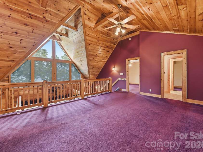 463 Walela Trail, Maggie Valley, NC 28751.  MLS# CAR4420283, YatesRealty ID 48230. 