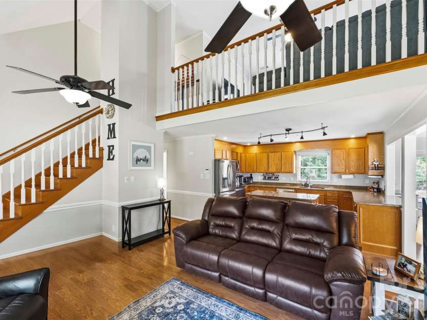 110 Crystal Brook Drive, Kings Mountain, NC 28086.  MLS# CAR4420505, YatesRealty ID 48231. 