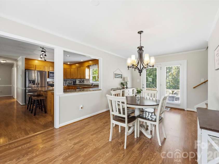 110 Crystal Brook Drive, Kings Mountain, NC 28086.  MLS# CAR4420505, YatesRealty ID 48231. 