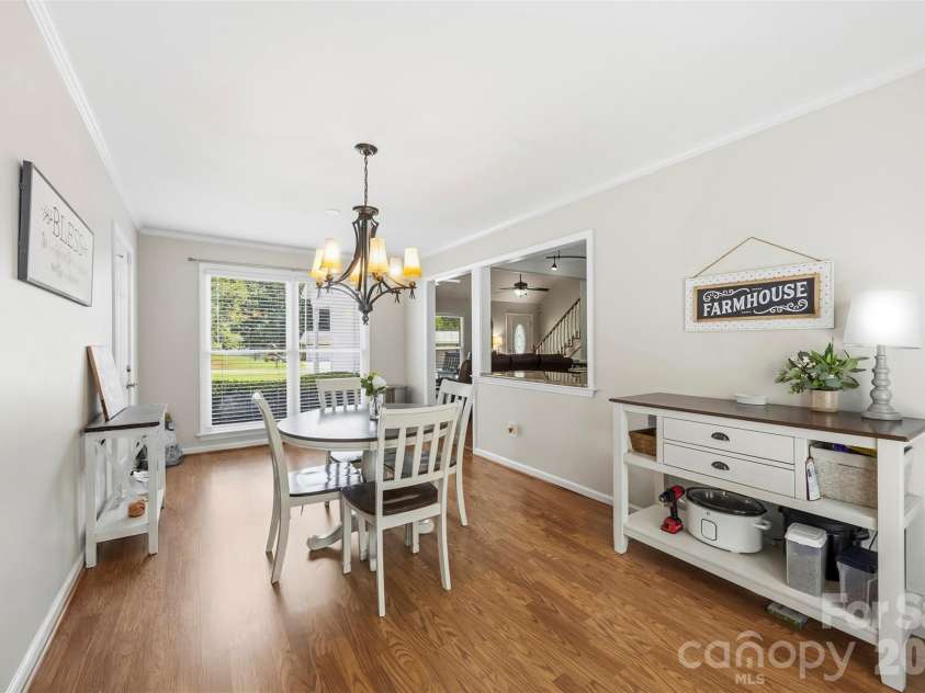 110 Crystal Brook Drive, Kings Mountain, NC 28086.  MLS# CAR4420505, YatesRealty ID 48231. 