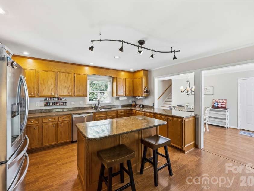 110 Crystal Brook Drive, Kings Mountain, NC 28086.  MLS# CAR4420505, YatesRealty ID 48231. 