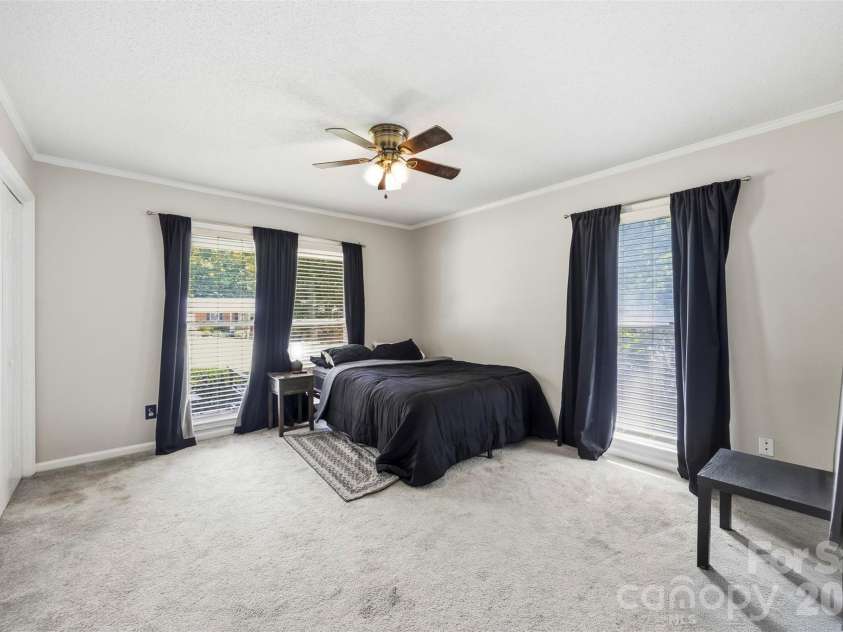 110 Crystal Brook Drive, Kings Mountain, NC 28086.  MLS# CAR4420505, YatesRealty ID 48231. 