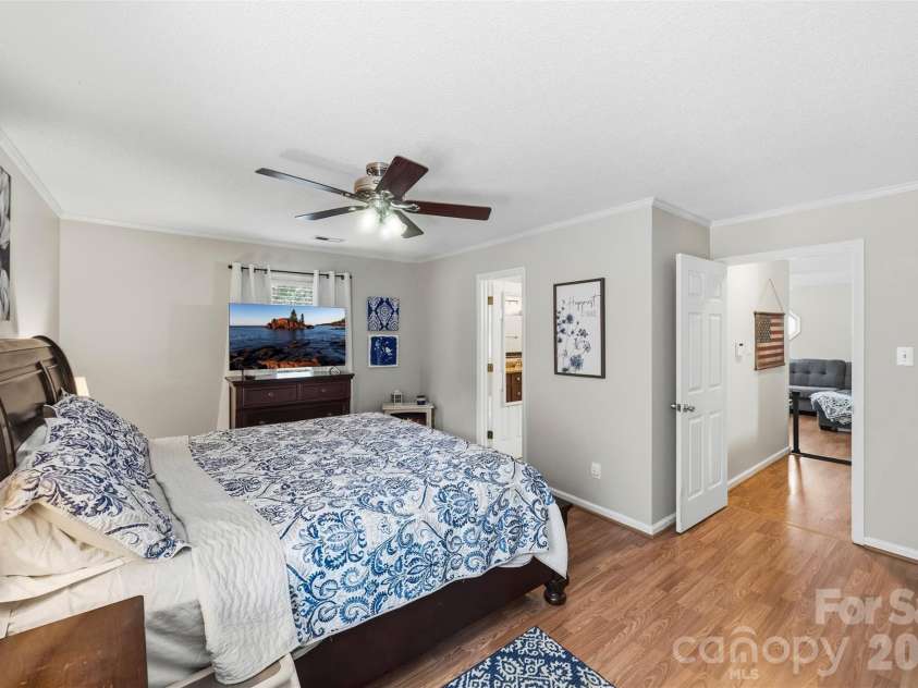 110 Crystal Brook Drive, Kings Mountain, NC 28086.  MLS# CAR4420505, YatesRealty ID 48231. 