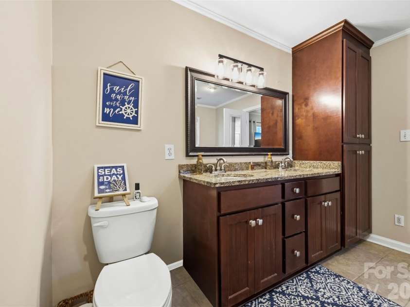 110 Crystal Brook Drive, Kings Mountain, NC 28086.  MLS# CAR4420505, YatesRealty ID 48231. 