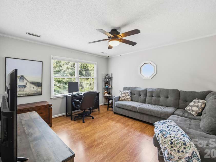 110 Crystal Brook Drive, Kings Mountain, NC 28086.  MLS# CAR4420505, YatesRealty ID 48231. 