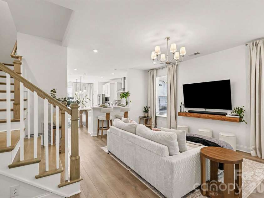 14038 Felix Lane, Charlotte, NC 28277.  MLS# CAR4431081, YatesRealty ID 48232. 