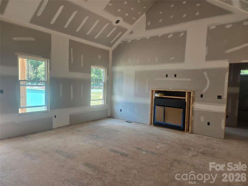 2850 Leonard Road, Lexington, NC 27295.  MLS# CAR4420648, YatesRealty ID 48234. 
