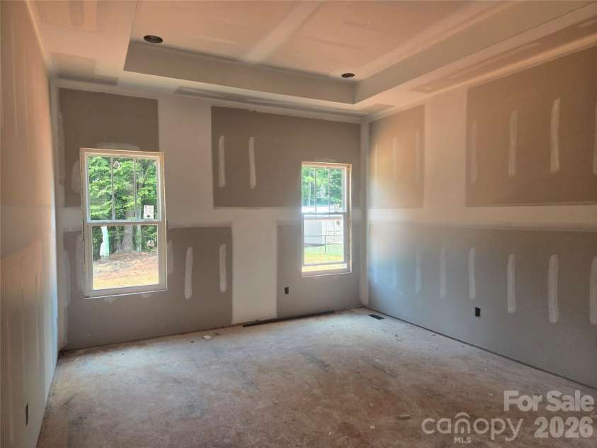 2850 Leonard Road, Lexington, NC 27295.  MLS# CAR4420648, YatesRealty ID 48234. 