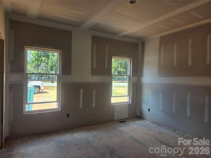 2850 Leonard Road, Lexington, NC 27295.  MLS# CAR4420648, YatesRealty ID 48234. 