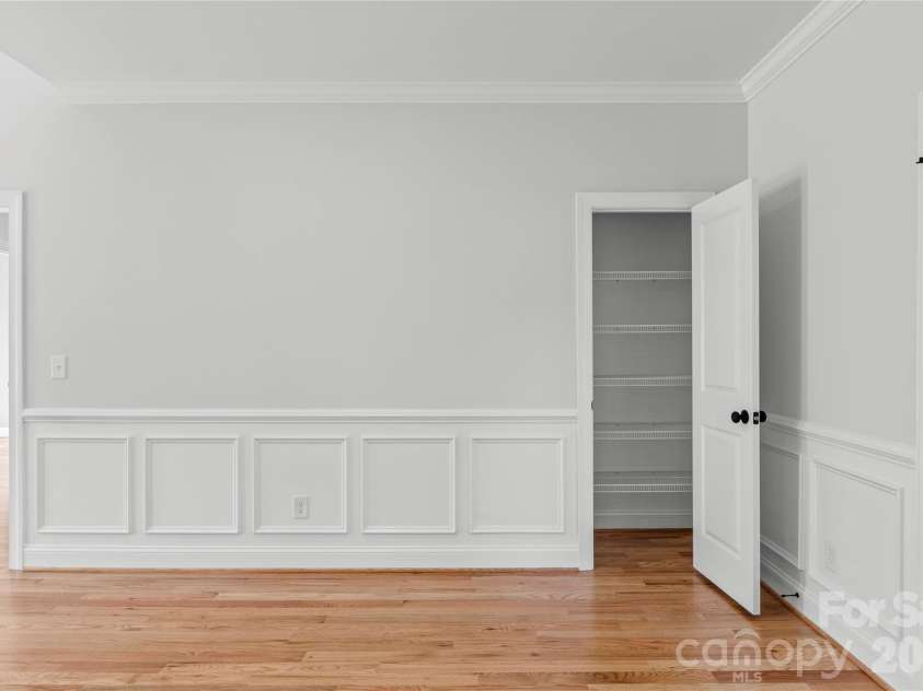 2850 Leonard Road, Lexington, NC 27295.  MLS# CAR4420648, YatesRealty ID 48234. 