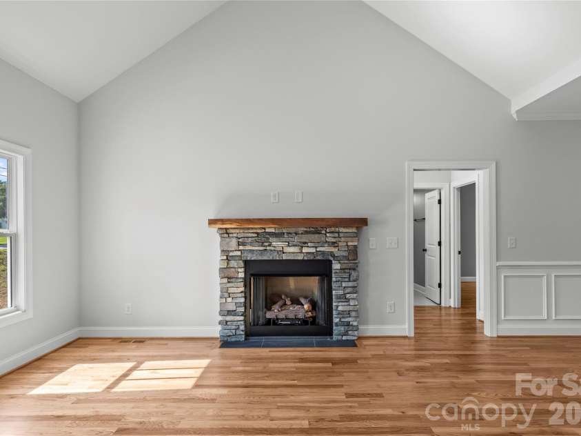 2850 Leonard Road, Lexington, NC 27295.  MLS# CAR4420648, YatesRealty ID 48234. 