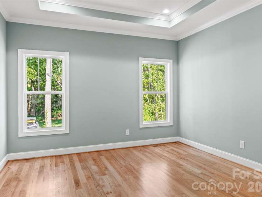 2850 Leonard Road, Lexington, NC 27295.  MLS# CAR4420648, YatesRealty ID 48234. 