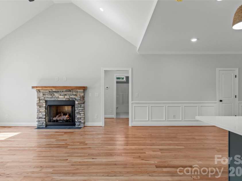 2850 Leonard Road, Lexington, NC 27295.  MLS# CAR4420648, YatesRealty ID 48234. 