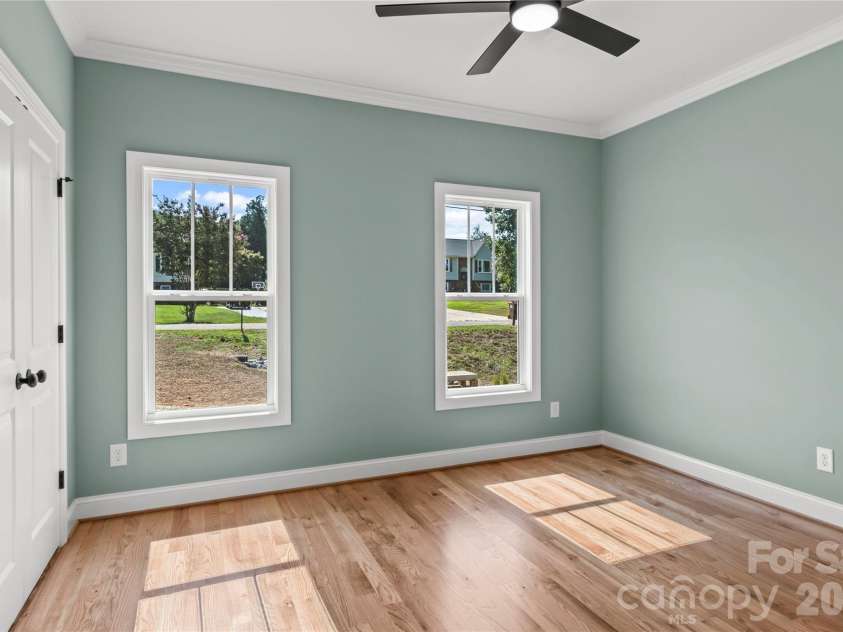 2850 Leonard Road, Lexington, NC 27295.  MLS# CAR4420648, YatesRealty ID 48234. 