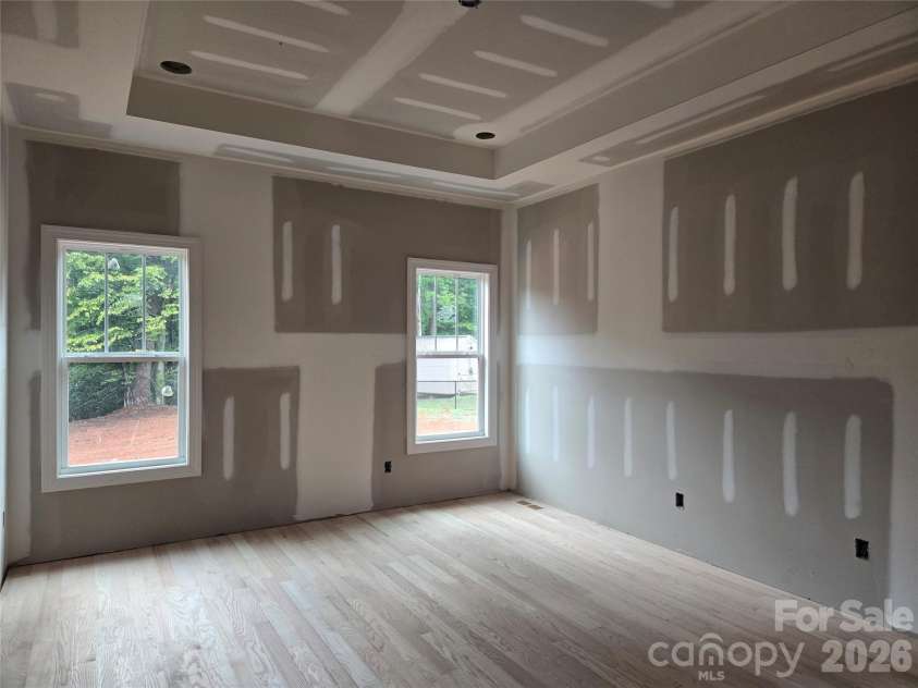 2850 Leonard Road, Lexington, NC 27295.  MLS# CAR4420648, YatesRealty ID 48234. 
