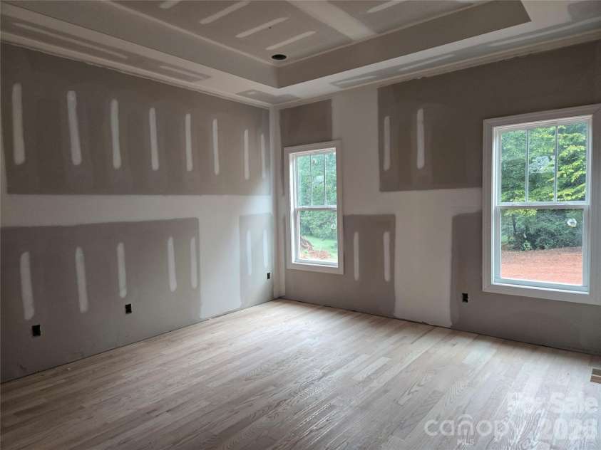 2850 Leonard Road, Lexington, NC 27295.  MLS# CAR4420648, YatesRealty ID 48234. 
