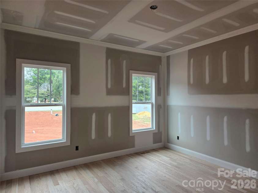 2850 Leonard Road, Lexington, NC 27295.  MLS# CAR4420648, YatesRealty ID 48234. 