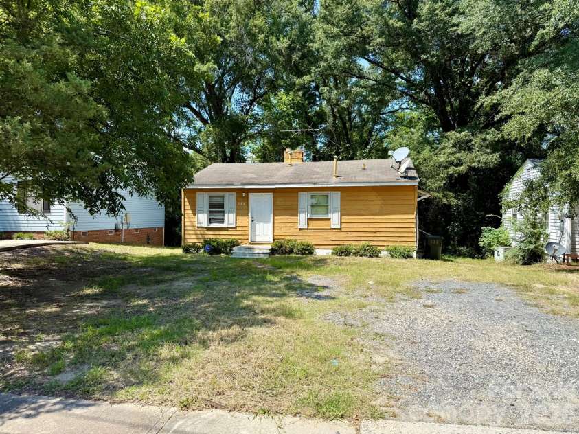 334 Friendship Drive, Rock Hill, SC 29730.  MLS# CAR4420655, YatesRealty ID 48235. 