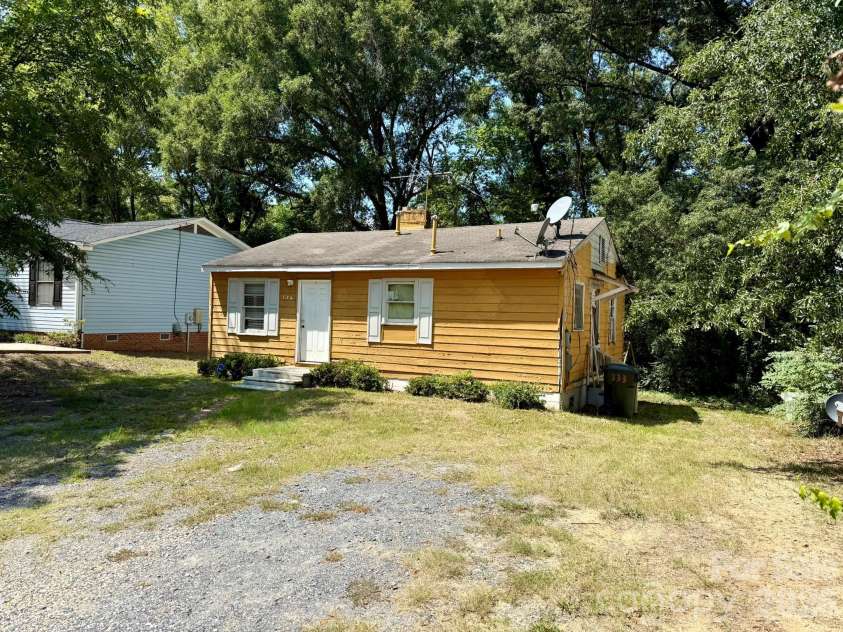 334 Friendship Drive, Rock Hill, SC 29730.  MLS# CAR4420655, YatesRealty ID 48235. 
