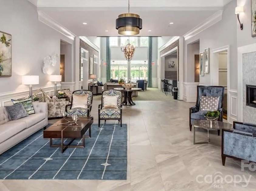 7106 Overjoyed Crossing, Charlotte, NC 28215.  MLS# CAR4417252, YatesRealty ID 48236. 