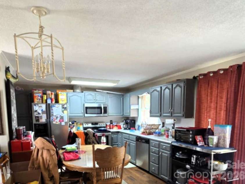 1753 Smith Farm Road, Lexington, NC 27292.  MLS# CAR4420609, YatesRealty ID 48238. 