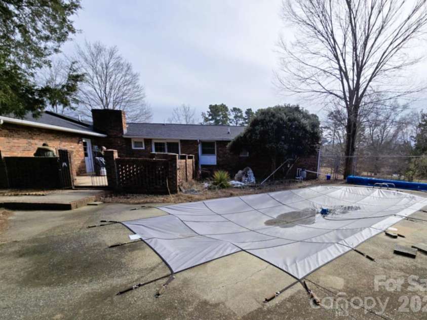 1753 Smith Farm Road, Lexington, NC 27292.  MLS# CAR4420609, YatesRealty ID 48238. 