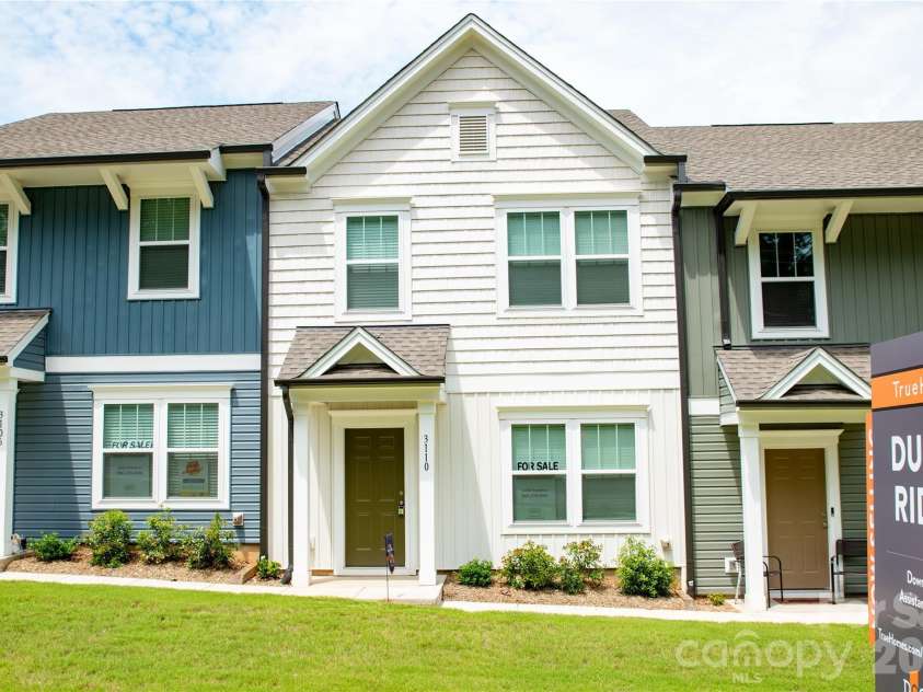 3110 Elemare Street, Charlotte, NC 28208.  MLS# CAR4409740, YatesRealty ID 48239. 