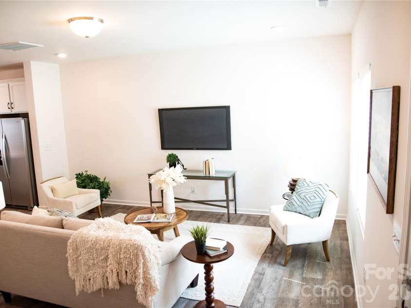 3110 Elemare Street, Charlotte, NC 28208.  MLS# CAR4409740, YatesRealty ID 48239. 