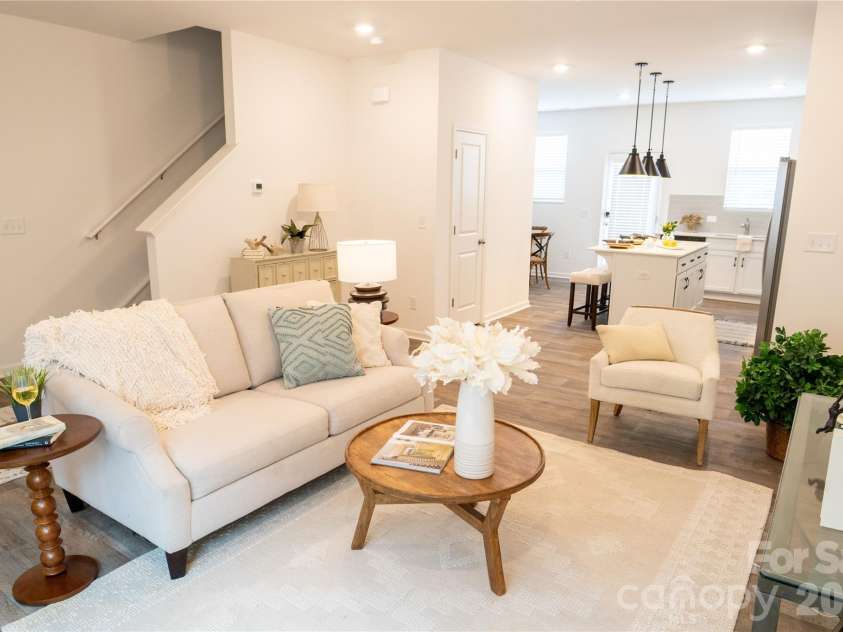 3110 Elemare Street, Charlotte, NC 28208.  MLS# CAR4409740, YatesRealty ID 48239. 