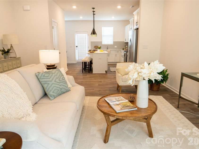 3110 Elemare Street, Charlotte, NC 28208.  MLS# CAR4409740, YatesRealty ID 48239. 